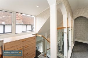 Landing- click for photo gallery